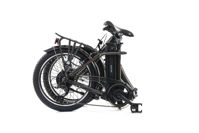 Picture of Apache Levit Chilo 3 black