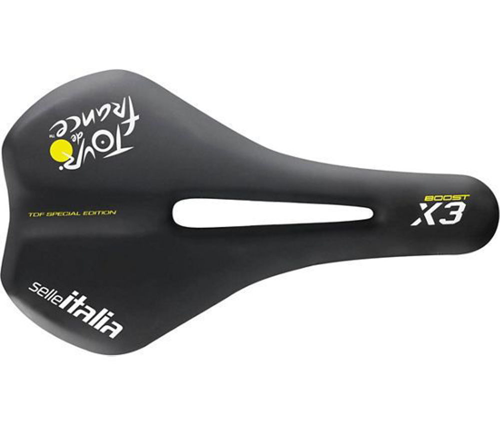 Picture of SJEDALO SELLE ITALIA X3 BOOST SUPERFLOW TDF L