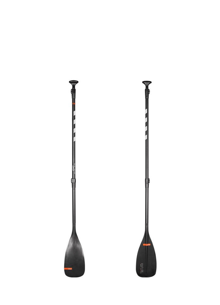 Picture of RRD Start Paddle 3 Pcs Adj