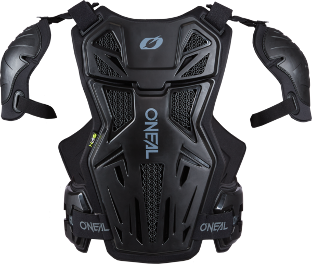 Picture of Štitnik O'NEAL SPLIT Chest Protector PRO V.22 Black One Size