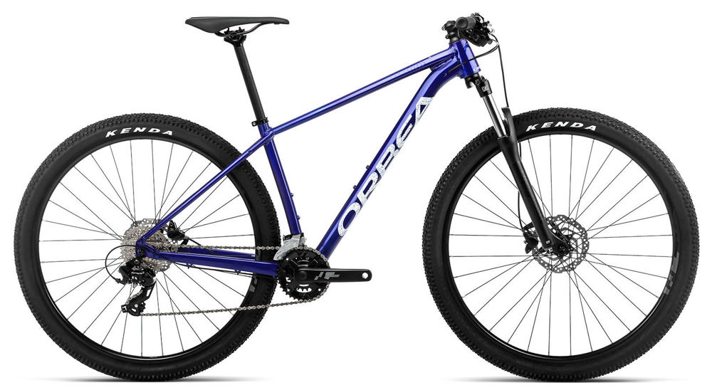 Picture of ORBEA ONNA 29 50 VIOLET BLUE-WHITE 2022