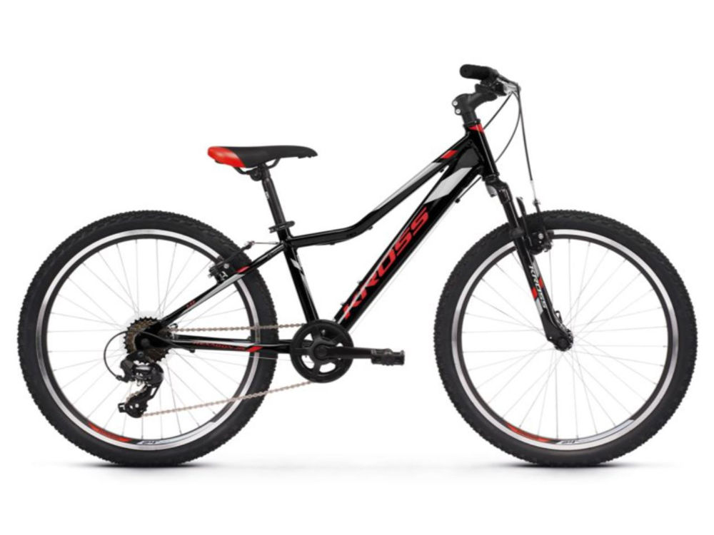 Picture of KROSS HEXAGON JR 1.0 24 SR