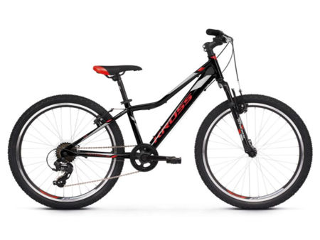 Picture of KROSS HEXAGON JR 1.0 24 SR