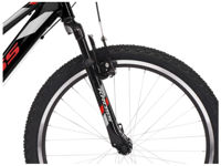 Picture of KROSS HEXAGON JR 1.0 24 SR