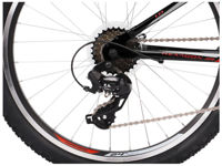 Picture of KROSS HEXAGON JR 1.0 24 SR