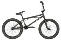 Picture of HARO BMX LEUCADIA DLX Crna