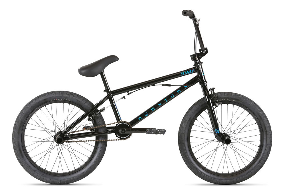Picture of HARO BMX DOWNTOWN DLX