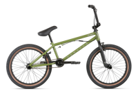 Picture of HARO BMX DOWNTOWN DLX