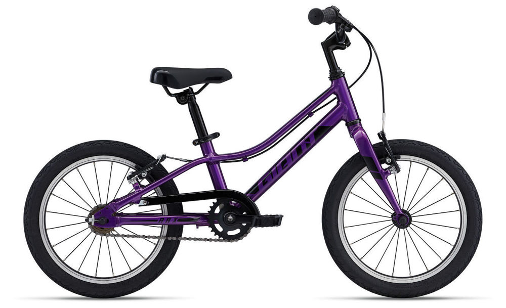 Picture of GIANT ARX 16 F/W PURPLE 2022