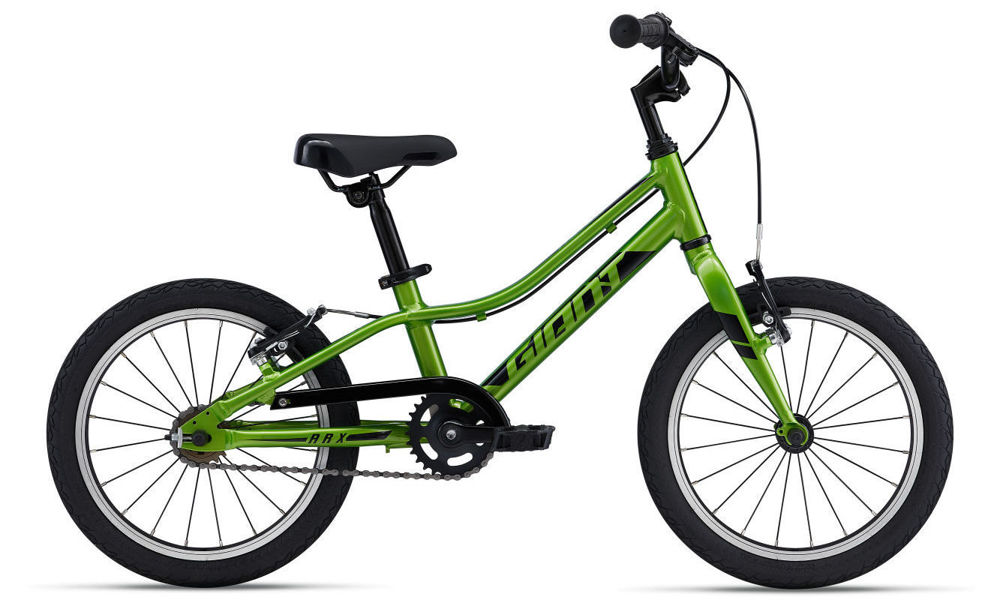 Picture of GIANT ARX 16 F/W METALLIC GREEN 2022