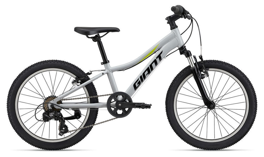 Picture of GIANT XTC JR 20 GOOD GRAY 2022
