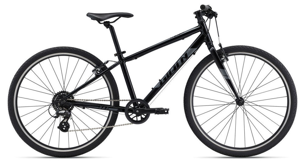 Picture of GIANT ARX 26 METALLIC BLACK 2022