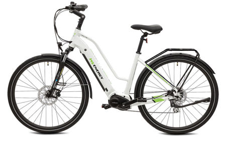 Picture of MS ENERGY eBike c100 CLOSEOUT
