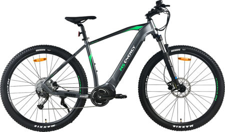Picture of MS ENERGY eBike m100