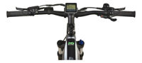 Picture of MS ENERGY eBike m100