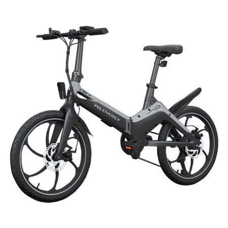 Picture of MS ENERGY eBike i10 Siva
