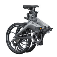 Picture of MS ENERGY eBike i10 Siva