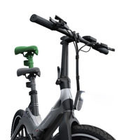 Picture of MS ENERGY eBike i10 Zelena CLOSEOUT