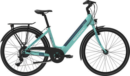 Picture of MS ENERGY eBike c10