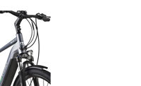Picture of MS ENERGY eBike c101