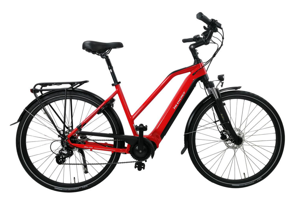 Picture of MS ENERGY eBike c500