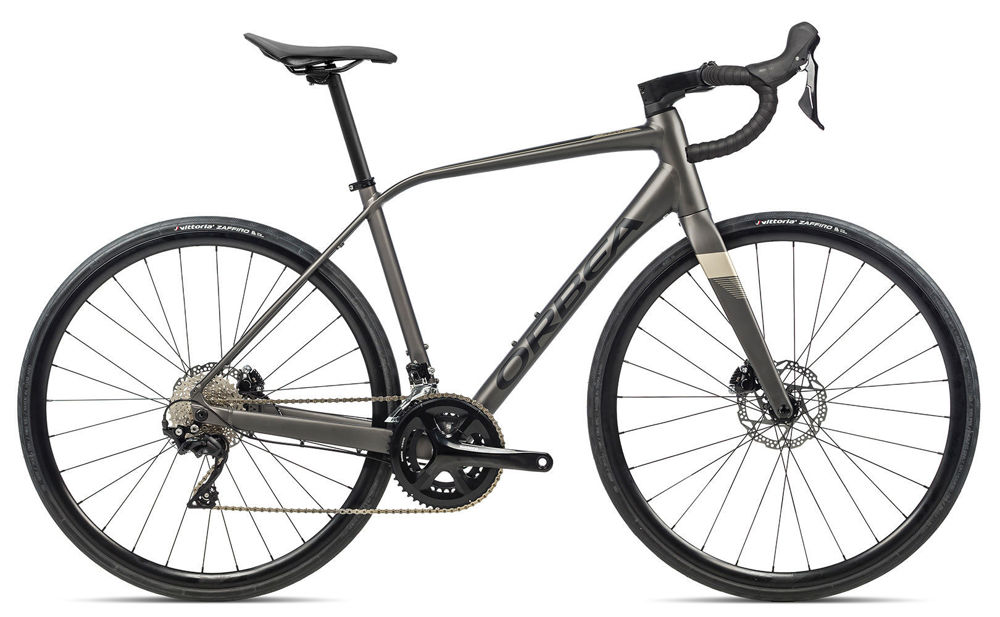 Picture of ORBEA AVANT H30-D SPEED SILVER 2022