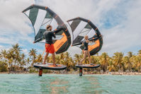 Picture of RRD WIND WING Y27 4.0-4.5-7.2m2 BLACK FRIDAY !!!