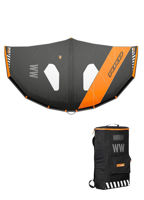 Picture of RRD WIND WING Y27 4.0-4.5-7.2m2 BLACK FRIDAY !!!