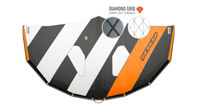 Picture of RRD WIND WING 2023 5.0-7.2m2