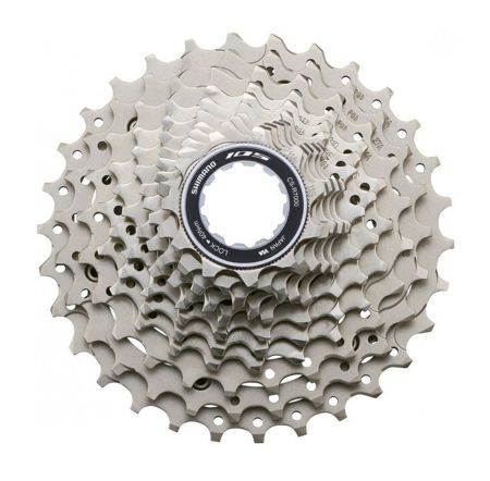 Picture of KAZETA SHIMANO 105 CS-R7000 11B 11-32T