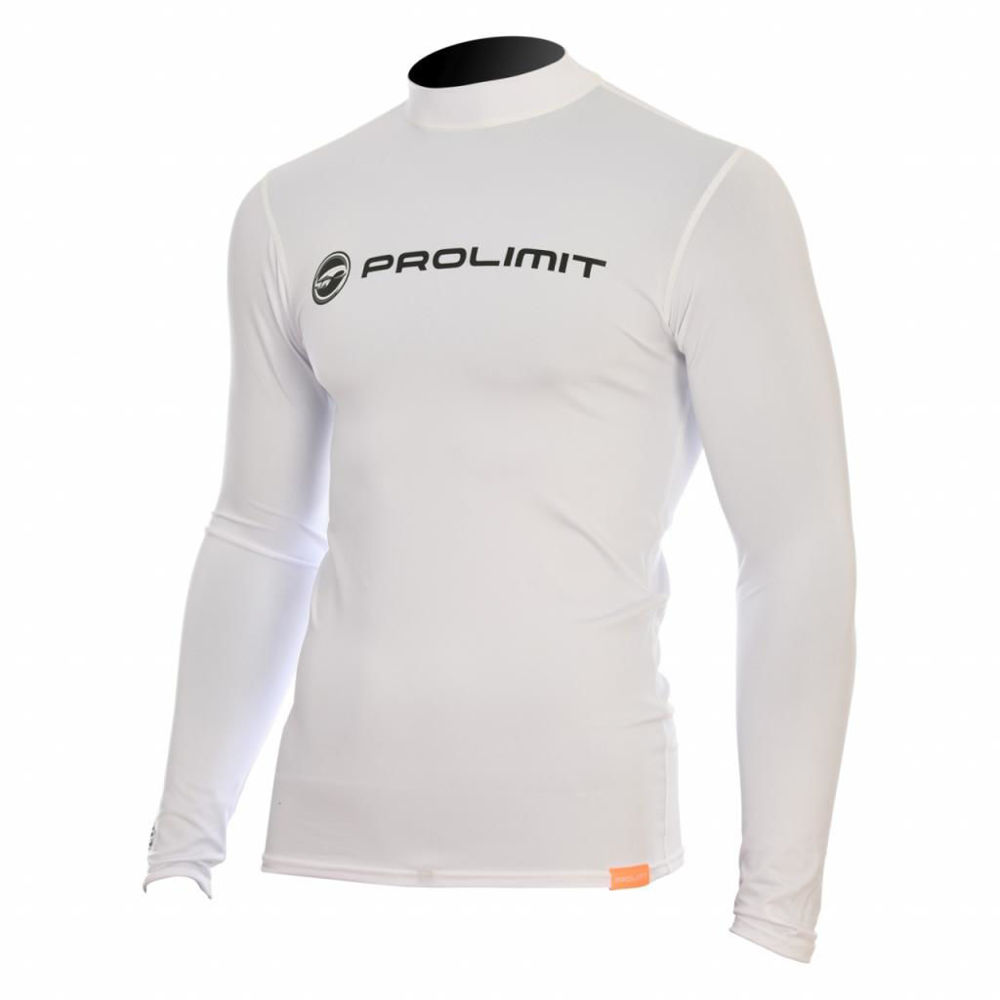 Picture of Prolimit Multilogo lycra LA dugi rukav M, L i XL