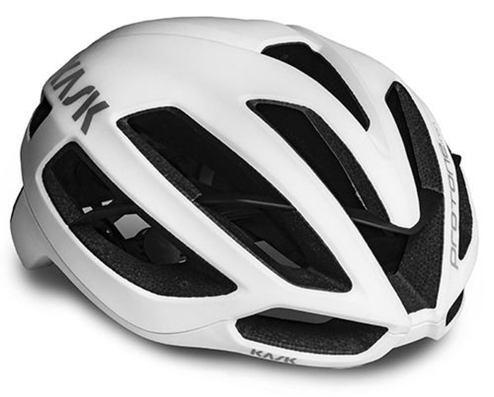 Picture of KACIGA KASK PROTONE ICON WG WHITE MATT