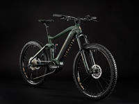 Picture of HAIBIKE ALLTRAIL 4 27.5 630Wh CLOSEOUT