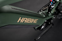 Picture of HAIBIKE ALLTRAIL 4 27.5 630Wh CLOSEOUT