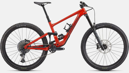 Picture of Specialized ENDURO COMP GLOSS REDWOOD CLOSEOUT