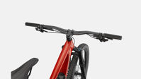 Picture of Specialized ENDURO COMP GLOSS REDWOOD CLOSEOUT