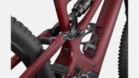 Picture of Specialized TURBO LEVO EXPERT FSR 2022 Maroon