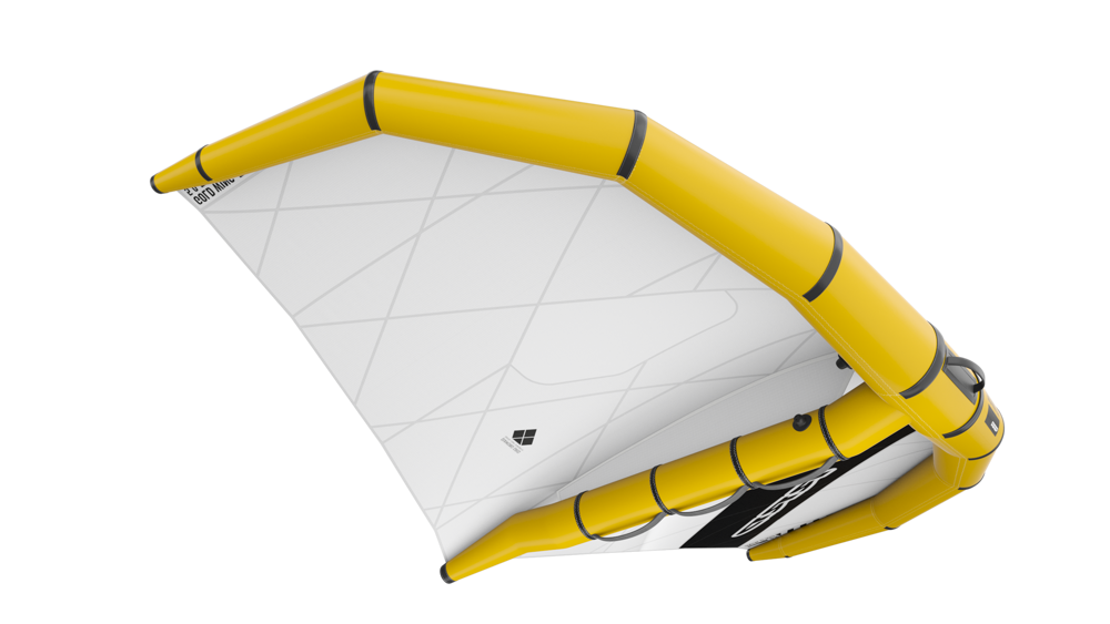 Picture of RRD GOLD WING Y27  5.0m2 - 7.2m2