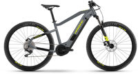 Picture of HaiBike HardNine 6 i630 cool grey/black size