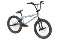 Picture of HARO BMX LEUCADIA DLX Siva