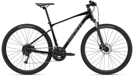 Picture of GIANT ROAM 2 DISC BLACK 2022