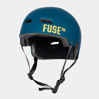 Picture of FUSE ALPHA Kaciga MATT NAVY BLUE