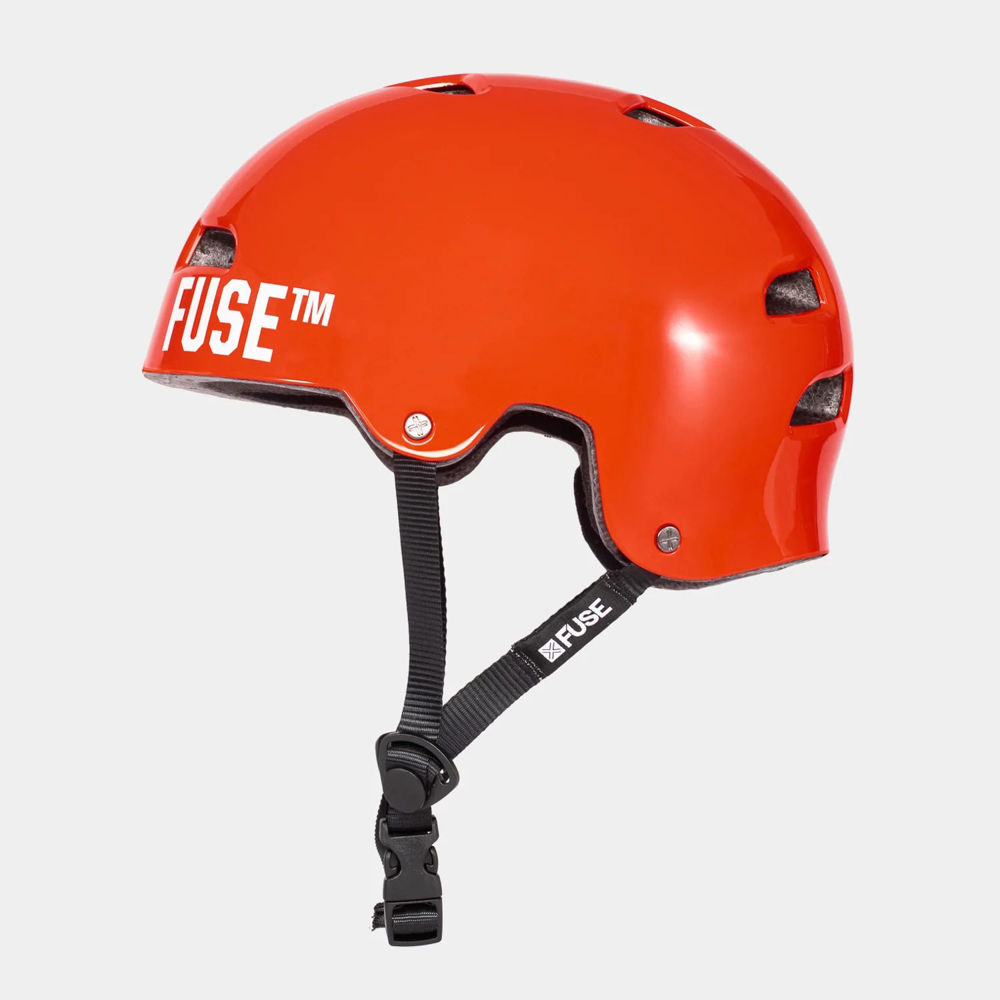 Picture of FUSE ALPHA Kaciga BURNED ORANGE