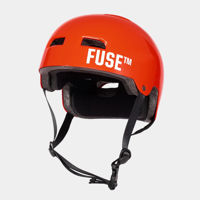 Picture of FUSE ALPHA Kaciga BURNED ORANGE