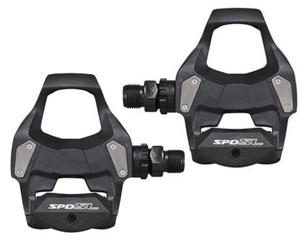 Picture of PEDALE SHIMANO PD-RS500 EPDRS500