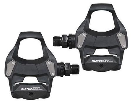 Picture of PEDALE SHIMANO PD-RS500 EPDRS500