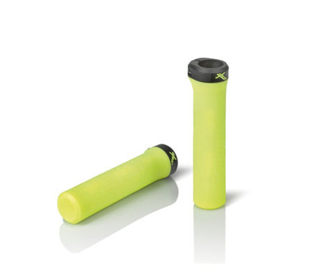 Picture of Gripovi XLC SPORT NEON YELLOW