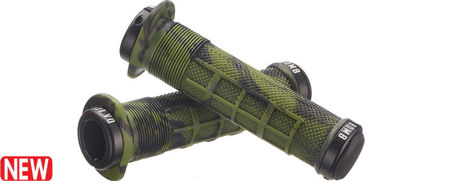 Picture of GRIPOVI DA BOMB HOLY SHIT 3.0 - Army Green Camo