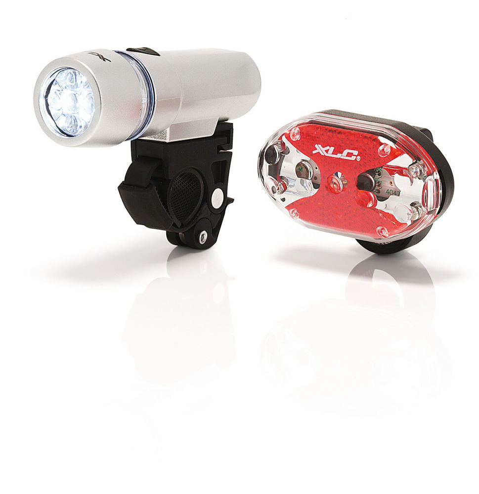Picture of Svjetiljka XLC SAFETY LIGHT SET TRITON/THEBE CL-S03 PERSONAL