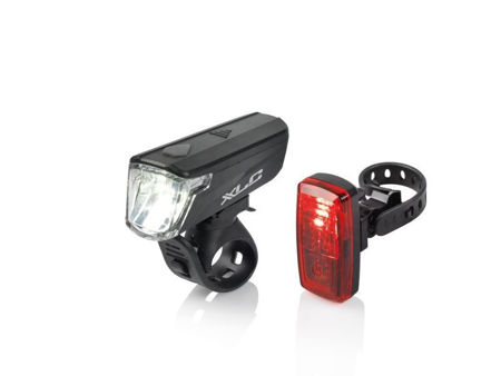 Picture of Svjetiljka XLC COMP LIGHT SET CAPELLA CL-S20 GERMAN STANDARD